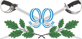 Logo Gendarmería Nacional Argentina